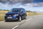 Seat Alhambra Xcellence 2018 года (UK)